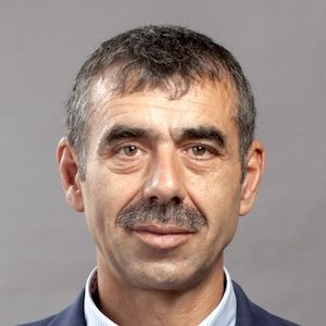 ЯШАР САЛИХ ВОРУКОВ