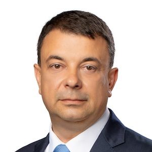Александър Николаев Сабанов