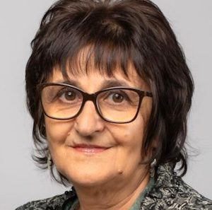 Керанка Вълчева Иванова