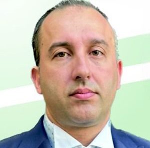 Марин Руменов Николов