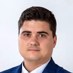 ГЕОРГИ ДАНАИЛОВ ТЕНЕВ