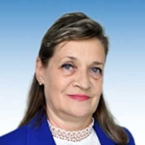 ЛИДИЯ НАЧЕВА ДИМИТРОВА