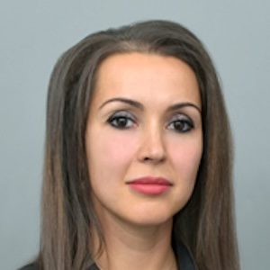 СТЕФКА НИКОЛАЕВА ШЕВКЕНОВА-ПАШОВА