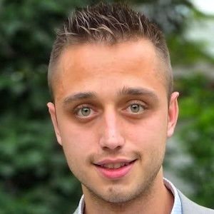 Мартин Грънчарски