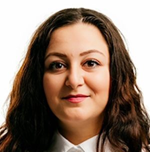 Стилияна Здравкова Николова