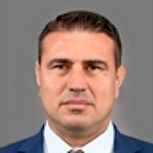 Чани Димов Стойчев