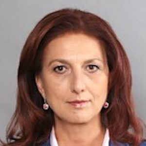 Даниела Андреева Андреева-Тодорова