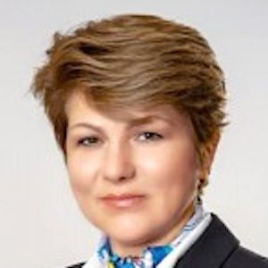 Лили Пламенова Матева-Цанкова