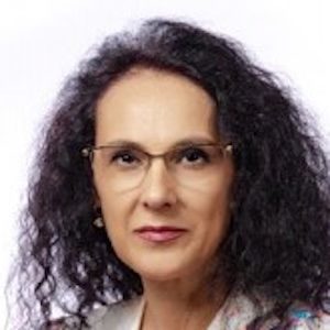 Соня Георгиева Будева