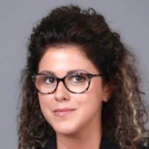 Валерия Тереза Тошкова Дончева