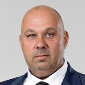 Йордан Стефанов Свраков
