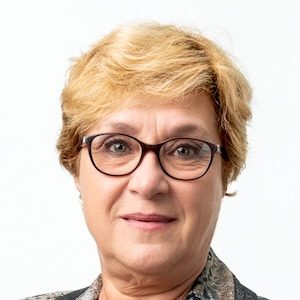 Пенка Николова Кръстева
