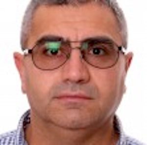 Пламен Антимов Хаджиев