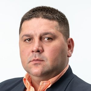 Салих Мехмед Бошнаков