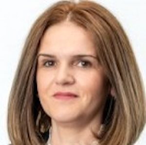 Веселина Илиева Сотирова
