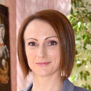 Мирослава Славчева