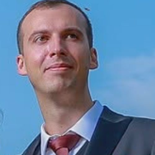 Бойко Мачорски