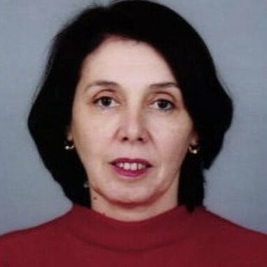 Анита Благоева Джамалова