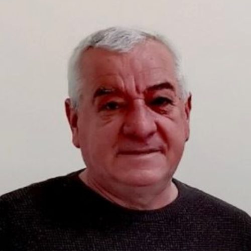 Димитър Василев Кайряков