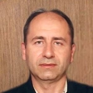 Красимир Иванов Стайков