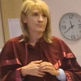 Стефка Георгиева Якимова