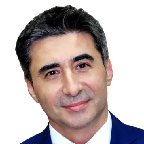 Любомир Панайотов Гайдов
