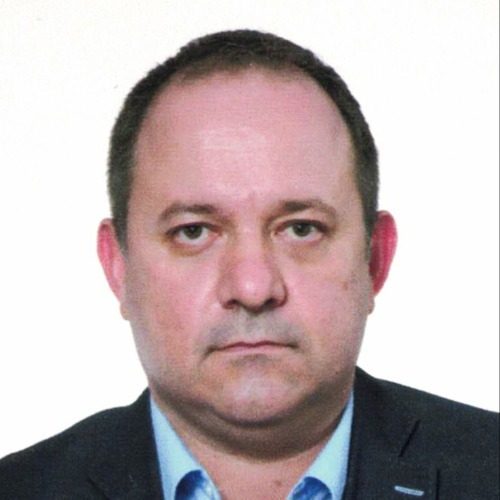 Драгомир Асенов Кояджиков