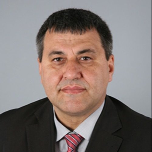 Пламен Василев Найденов