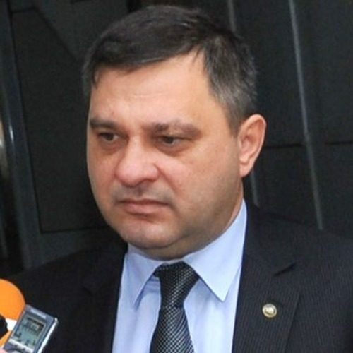 Стефан Иванов Петров