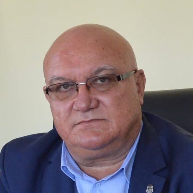 Цветан Петров Ценков